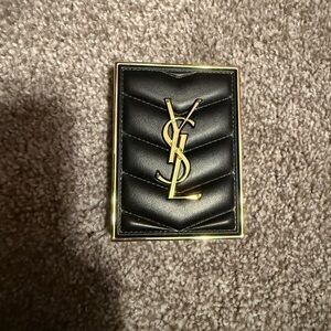 Ysl shadow clutch 400